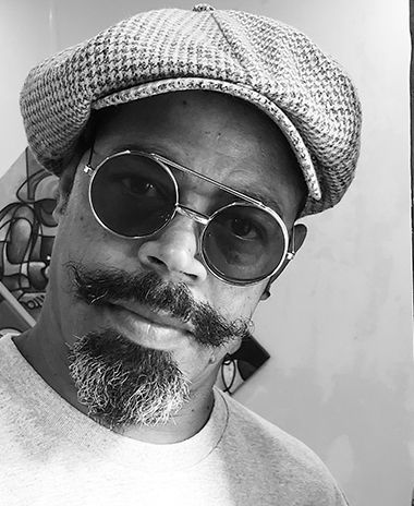 Tutu Sousa